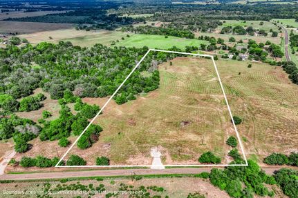 Recreational Property for sale in Burleson County, Texas