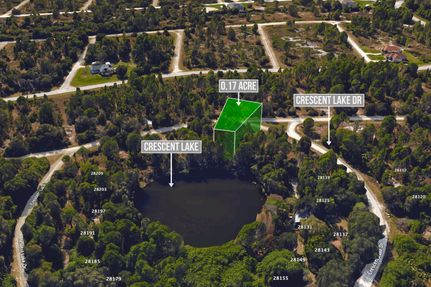 Farm and Ranch for sale in Charlotte County, Florida