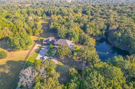 Recreational Property for sale in Rains County, Texas