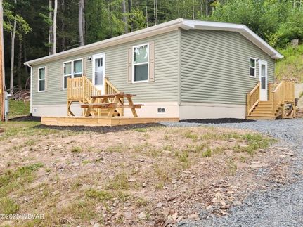 Hunting Property for sale in Sullivan County, Pennsylvania