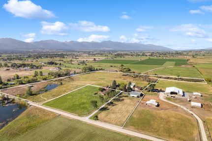 Land for sale in Ravalli County, Montana