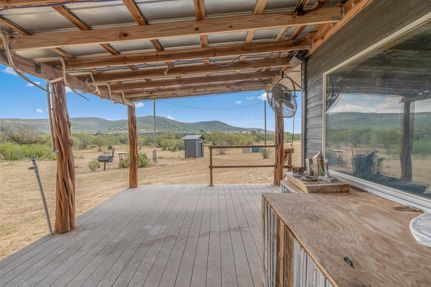 Commercial Property for sale in Real County, Texas