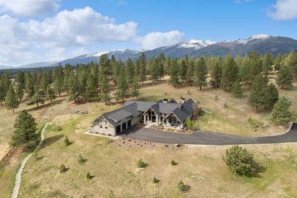 Undeveloped Land for sale in Ravalli County, Montana