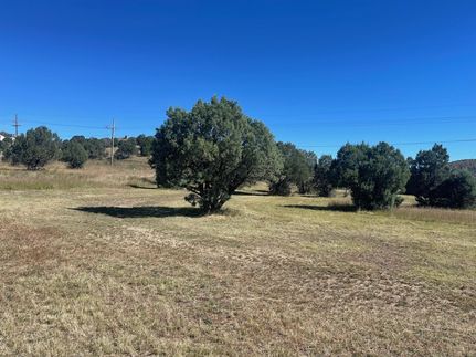 Land for sale in Lincoln County, New Mexico