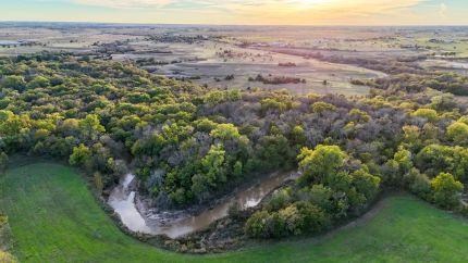 Land for sale in Denton County, Texas