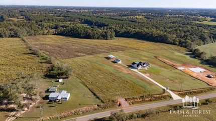 Land for sale in Coffee County, Alabama