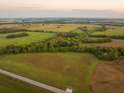 Land for sale in Cass County, Missouri
