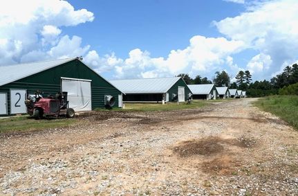 Commercial Property for sale in Jones County, Mississippi