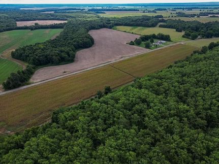 Land for sale in Holmes County, Mississippi