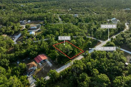 Land for sale in Charlotte County, Florida