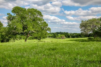 Land for sale in Washington County, Texas