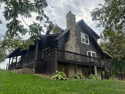 Farm and Ranch for sale in Macon County, Missouri