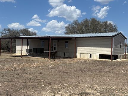 Timberland Property for sale in Edwards County, Texas