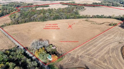 Recreational Property for sale in Andrew County, Missouri