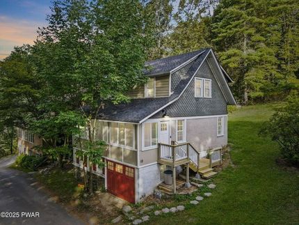 Land for sale in Wayne County, Pennsylvania