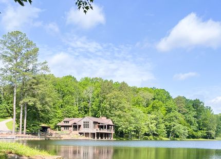 Hunting Property in McNairy County, Tennessee