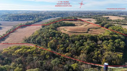 Hunting Property for sale in Andrew County, Missouri