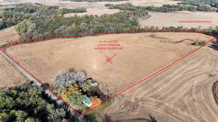 Farm and Ranch for sale in Andrew County, Missouri