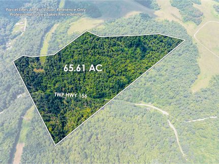 Land for sale in Jefferson County, Ohio