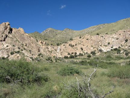 Land for sale in Cochise County, Arizona