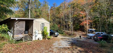 Waterfront Property for sale in Buncombe County, North Carolina
