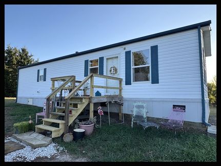 Timberland Property for sale in Macon County, Missouri