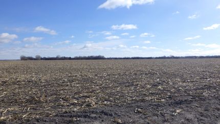 Land for sale in Hall County, Nebraska