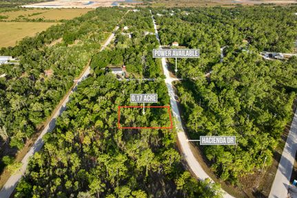 Timberland Property for sale in Charlotte County, Florida