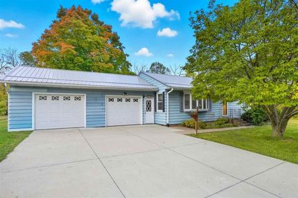 Recreational Property for sale in Louisa County, Iowa