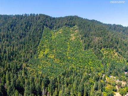 Timberland Property for sale in Lane County, Oregon