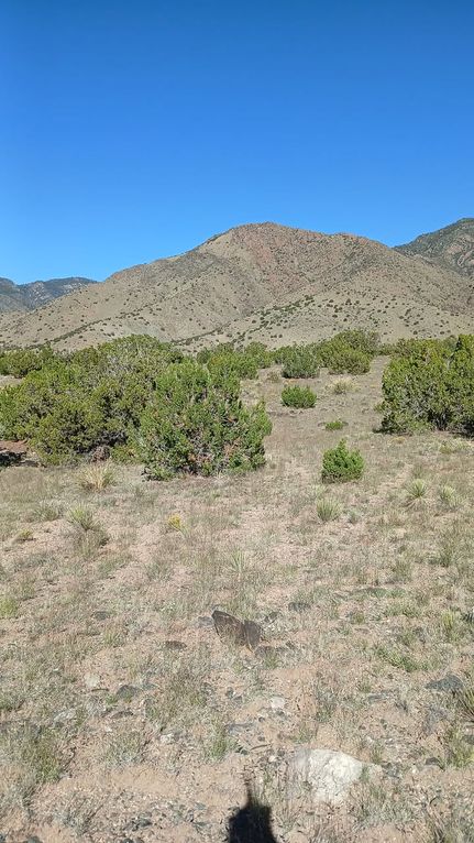 Timberland Property for sale in Valencia County, New Mexico