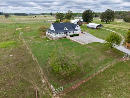 Farm and Ranch for sale in Izard County, Arkansas