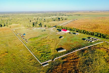 Land for sale in Cherry County, Nebraska