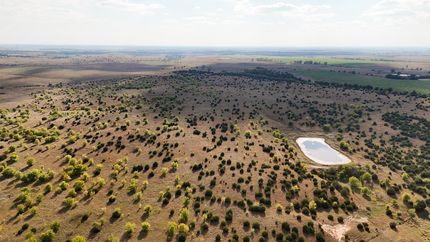 Land for sale in Cloud County, Kansas