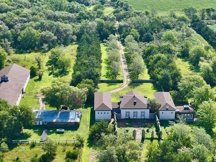 Farm and Ranch for sale in Nuckolls County, Nebraska