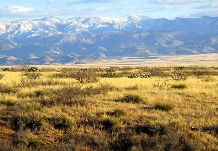 Land for sale in Cochise County, Arizona