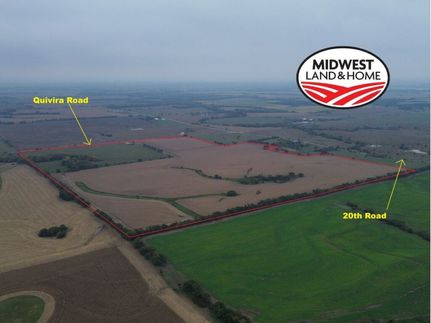 Farm and Ranch for sale in Washington County, Kansas