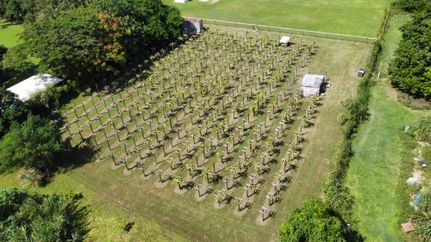 Homesite for sale in Miami-Dade County, Florida