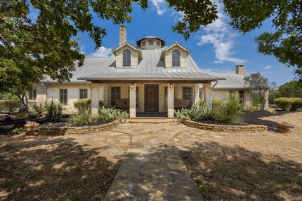 Timberland Property for sale in Bandera County, Texas