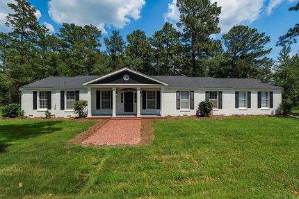 Farm and Ranch for sale in Lee County, Alabama