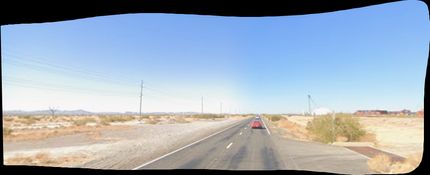 Recreational Property for sale in La Paz County, Arizona