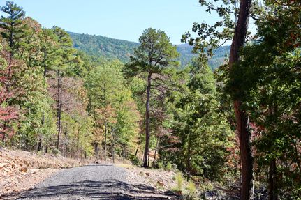 Timberland Property for sale in Le Flore County, Oklahoma