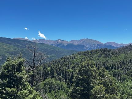 Farm and Ranch for sale in Costilla County, Colorado