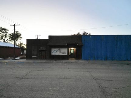 Homesite for sale in Bent County, Colorado