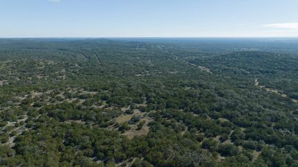 Timberland Property in Medina County, Texas
