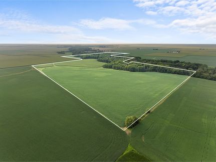 Land for sale in Edgar County, Illinois