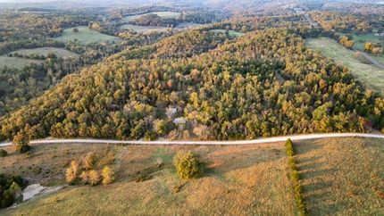 Land for sale in Texas County, Missouri