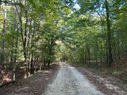 Recreational Property for sale in Yazoo County, Mississippi