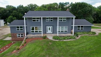 House for sale in Kandiyohi County, Minnesota