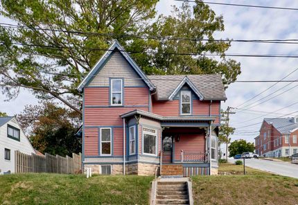 Timberland Property for sale in Gasconade County, Missouri